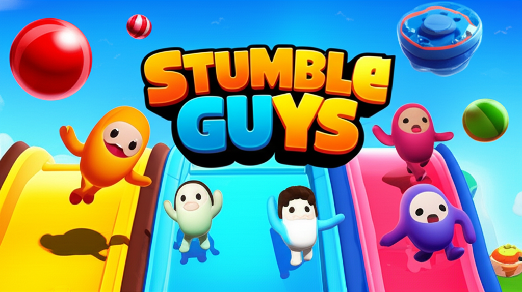 Stumble Guys